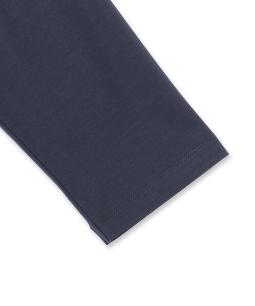 DRESSTERIOR / ドレステリア Tシャツ | 【接触冷感/抗菌防臭/消臭】ICE CLEAR COTTON クルーネックロンT | 詳細30