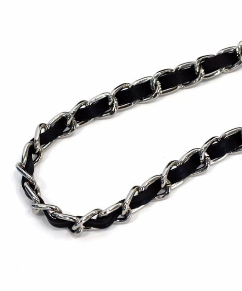 DRESSTERIOR / ドレステリア ショルダーバッグ | キルテッドショルダーバッグ | 詳細10