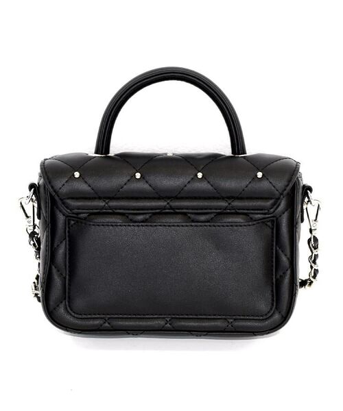 DRESSTERIOR / ドレステリア ショルダーバッグ | キルテッドショルダーバッグ | 詳細5