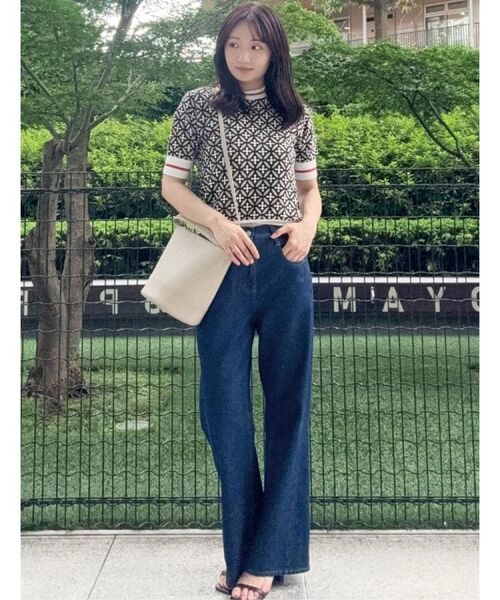 DRESSTERIOR / ドレステリア ハンドバッグ | シュリンクレザーバケットBAG | 詳細16