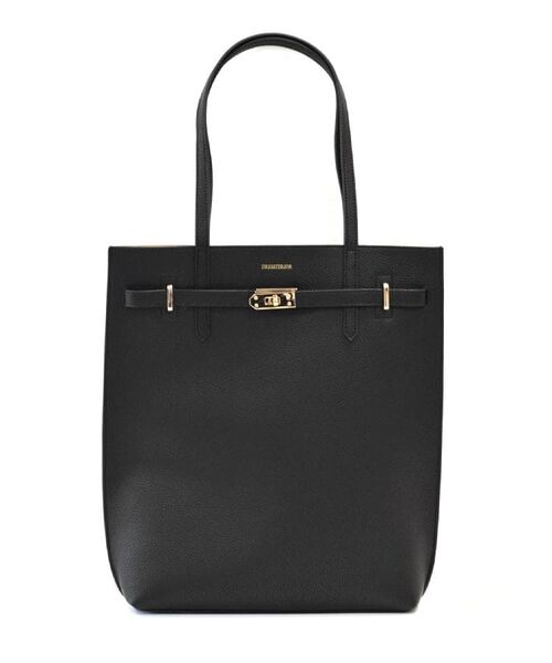 DRESSTERIOR / ドレステリア トートバッグ | ベルトスクエアトートバッグ | 詳細2