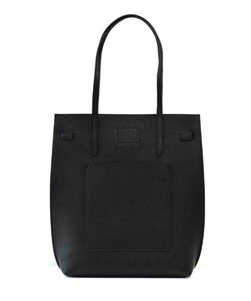 DRESSTERIOR / ドレステリア トートバッグ | ベルトスクエアトートバッグ | 詳細3