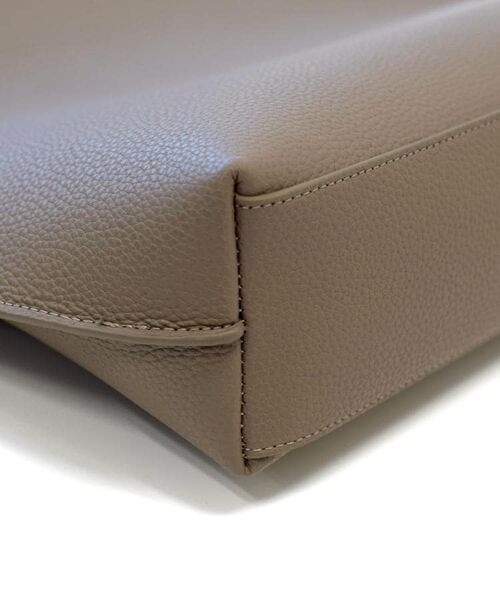 DRESSTERIOR / ドレステリア トートバッグ | ベルトスクエアトートバッグ | 詳細8