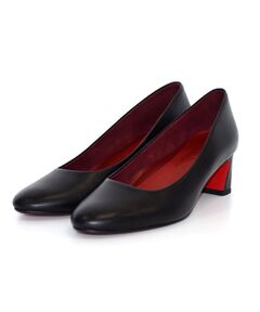 DRESSTERIOR / ドレステリア パンプス | アーチフィットレザーパンプス