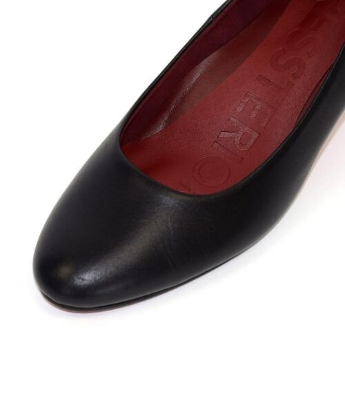 DRESSTERIOR / ドレステリア パンプス | アーチフィットレザーパンプス | 詳細5