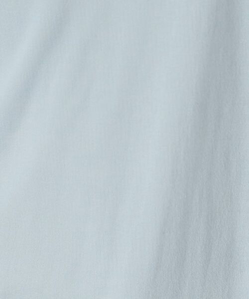 DRESSTERIOR / ドレステリア カットソー | 【シアー素材/otonaMUSE 11月号掲載】シアータートルトップス | 詳細14