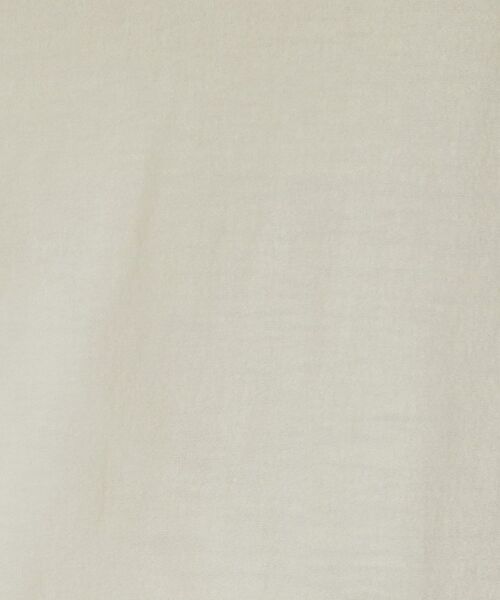 DRESSTERIOR / ドレステリア カットソー | 【シアー素材/otonaMUSE 11月号掲載】シアータートルトップス | 詳細7