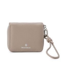 DRESSTERIOR / ドレステリア 財布・コインケース・マネークリップ | ハンドストラップ ミニウォレット