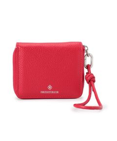 DRESSTERIOR / ドレステリア 財布・コインケース・マネークリップ | ハンドストラップ ミニウォレット