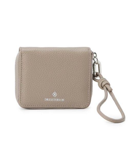 DRESSTERIOR / ドレステリア 財布・コインケース・マネークリップ | ハンドストラップ ミニウォレット | 詳細1