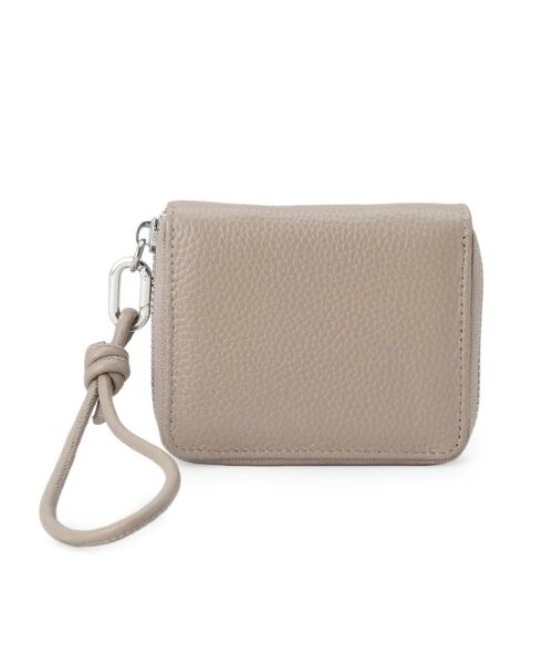 DRESSTERIOR / ドレステリア 財布・コインケース・マネークリップ | 【本革】リアルレザー ハンドストラップ ミニウォレット | 詳細10