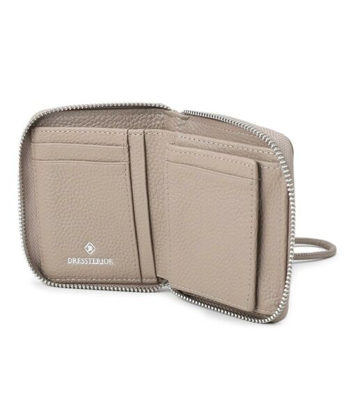 DRESSTERIOR / ドレステリア 財布・コインケース・マネークリップ | ハンドストラップ ミニウォレット | 詳細4