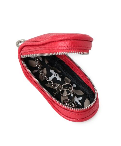 DRESSTERIOR / ドレステリア キーホルダー・ストラップ | キーケース | 詳細4