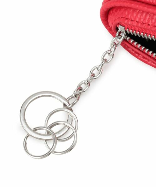 DRESSTERIOR / ドレステリア キーホルダー・ストラップ | キーケース | 詳細5