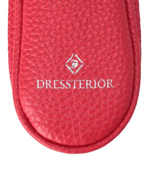 DRESSTERIOR / ドレステリア キーホルダー・ストラップ | キーケース | 詳細8