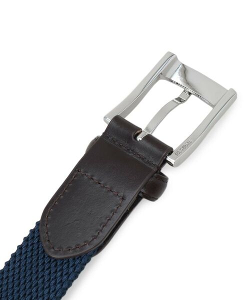 DRESSTERIOR / ドレステリア ベルト・サスペンダー | ストレッチメッシュベルト | 詳細3