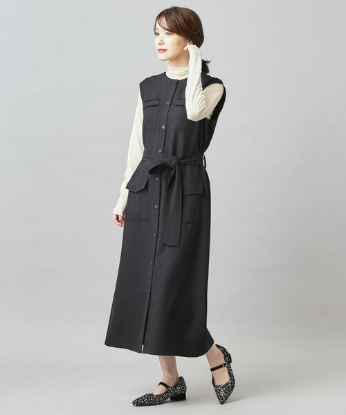 DRESSTERIOR / ドレステリア パンプス | ポインテッドメリージェーン | 詳細2