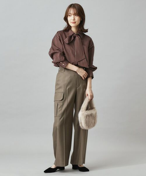 DRESSTERIOR / ドレステリア パンプス | ポインテッドメリージェーン | 詳細5