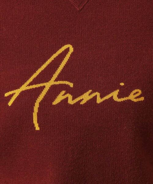 DRESSTERIOR / ドレステリア ニット・セーター | 【CLASSY.12月号掲載】アニージャカードニット | 詳細11