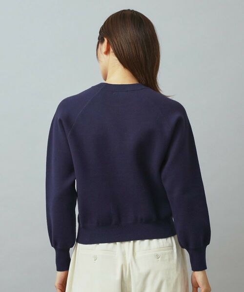 DRESSTERIOR / ドレステリア ニット・セーター | 【CLASSY.12月号掲載】アニージャカードニット | 詳細15