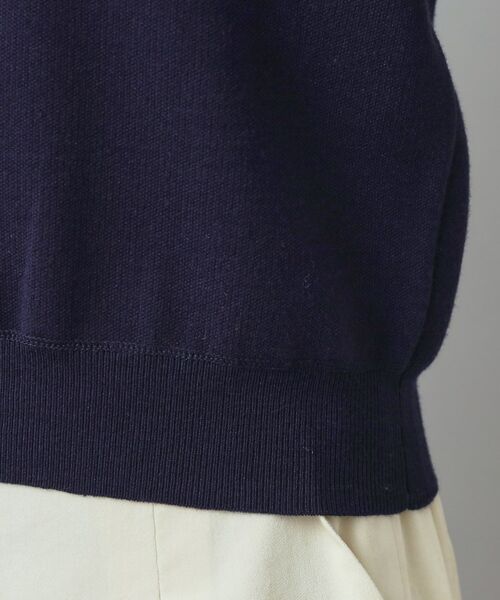 DRESSTERIOR / ドレステリア ニット・セーター | 【CLASSY.12月号掲載】アニージャカードニット | 詳細19