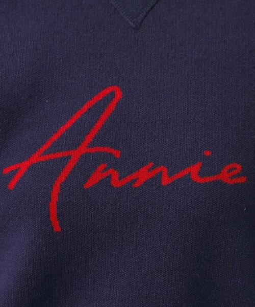 DRESSTERIOR / ドレステリア ニット・セーター | 【CLASSY.12月号掲載】アニージャカードニット | 詳細21