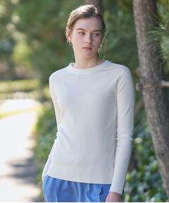 DRESSTERIOR / ドレステリア ニット・セーター | ストレッチフルニードルニット