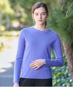 DRESSTERIOR / ドレステリア ニット・セーター | ストレッチフルニードルニット