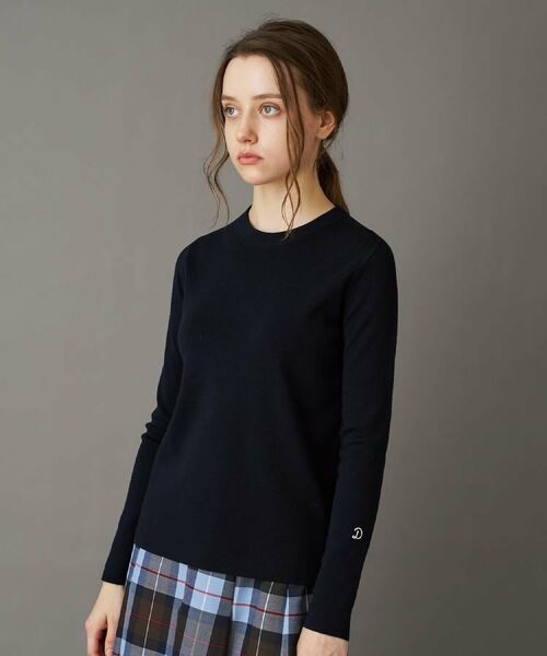 DRESSTERIOR / ドレステリア ニット・セーター | ストレッチフルニードルニット | 詳細13