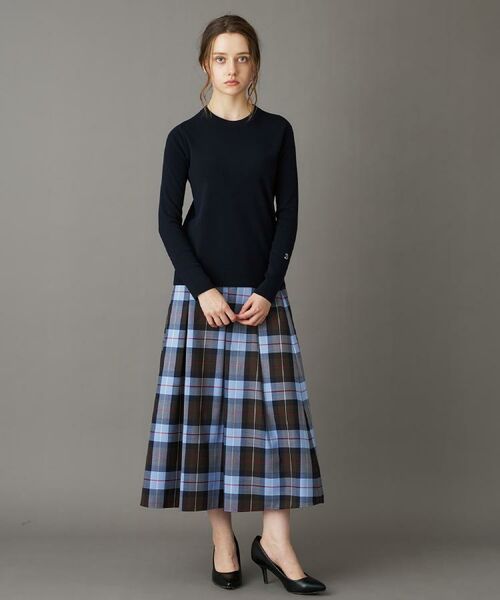 DRESSTERIOR / ドレステリア ニット・セーター | ストレッチフルニードルニット | 詳細15