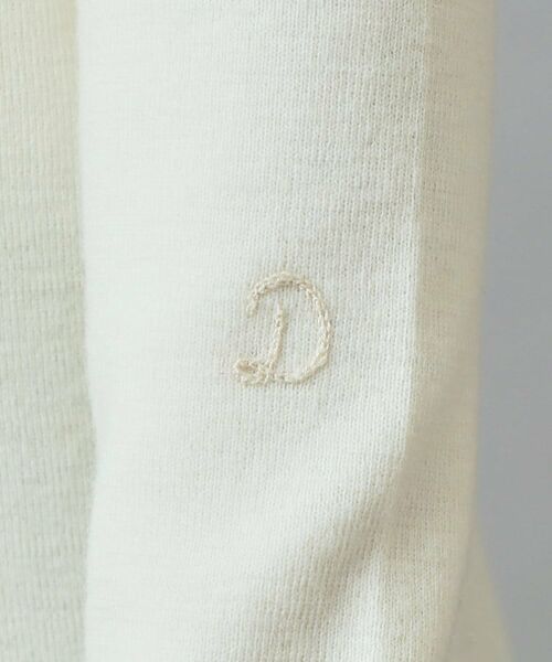 DRESSTERIOR / ドレステリア ニット・セーター | ストレッチフルニードルニット | 詳細22