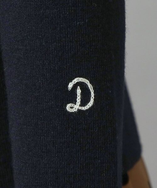 DRESSTERIOR / ドレステリア ニット・セーター | ストレッチフルニードルニット | 詳細23