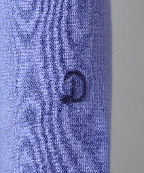 DRESSTERIOR / ドレステリア ニット・セーター | ストレッチフルニードルニット | 詳細24