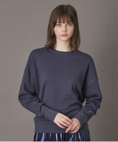 DRESSTERIOR / ドレステリア スウェット | コットン裏毛プルオーバー