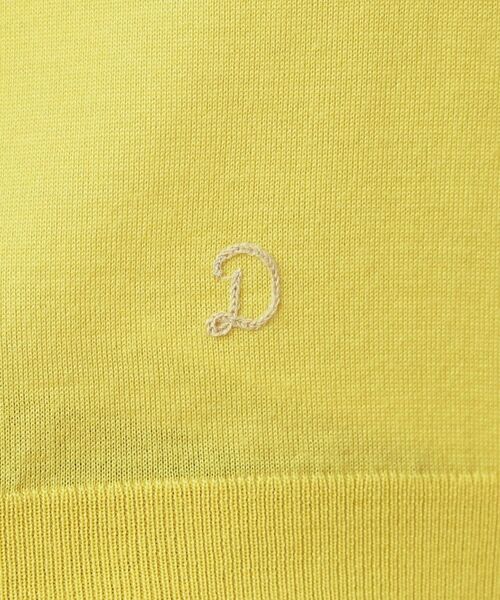 DRESSTERIOR / ドレステリア カーディガン・ボレロ | ウォッシャブルファインウールカーディガン | 詳細13