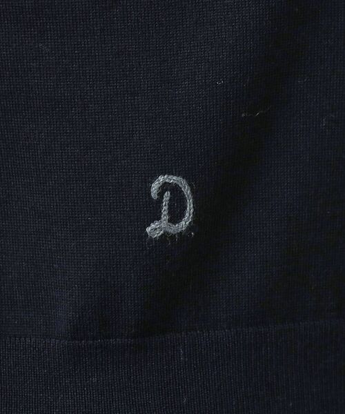 DRESSTERIOR / ドレステリア カーディガン・ボレロ | ウォッシャブルファインウールカーディガン | 詳細26