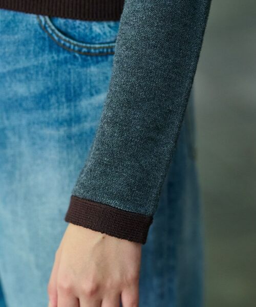 DRESSTERIOR / ドレステリア カーディガン・ボレロ | リリィクレストカーディガン | 詳細13