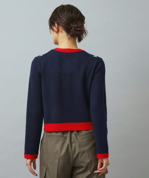 DRESSTERIOR / ドレステリア カーディガン・ボレロ | リリィクレストカーディガン | 詳細24