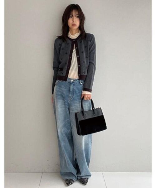 DRESSTERIOR / ドレステリア カーディガン・ボレロ | リリィクレストカーディガン | 詳細30