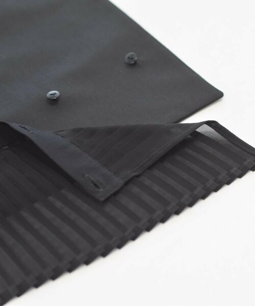 DRESSTERIOR / ドレステリア テーラードジャケット | 【モデル美香×DRESSTERIOR】美香さんコラボプリーツヘムジャケット | 詳細13