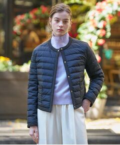 DRESSTERIOR / ドレステリア ダウンジャケット・ベスト | ライトダウンジャケット