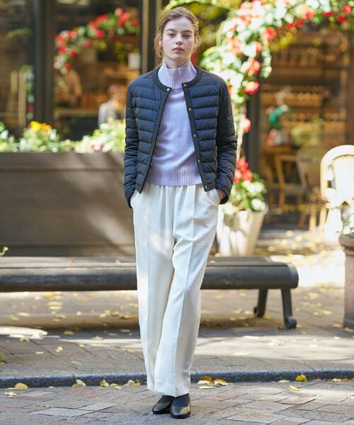 DRESSTERIOR / ドレステリア ダウンジャケット・ベスト | ライトダウンジャケット | 詳細10