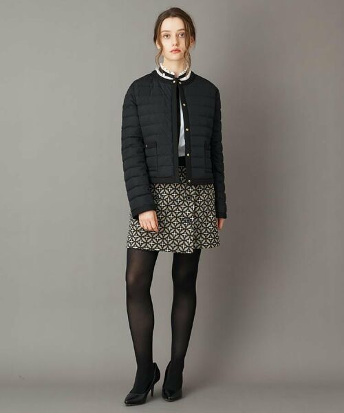 DRESSTERIOR / ドレステリア ダウンジャケット・ベスト | ライトダウンジャケット | 詳細14