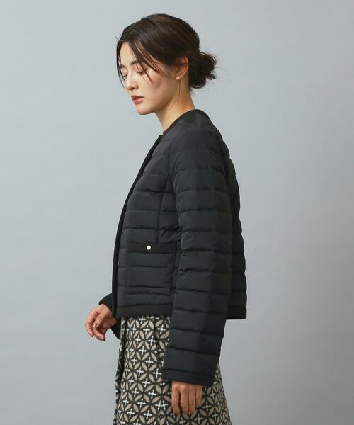 DRESSTERIOR / ドレステリア ダウンジャケット・ベスト | ライトダウンジャケット | 詳細18
