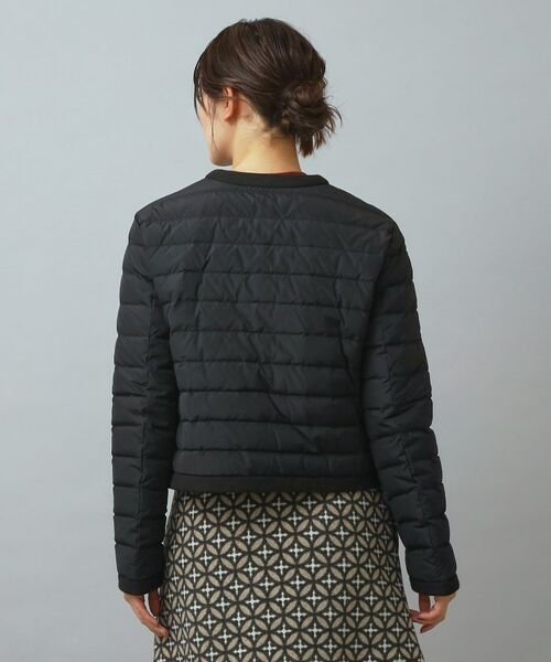 DRESSTERIOR / ドレステリア ダウンジャケット・ベスト | ライトダウンジャケット | 詳細19