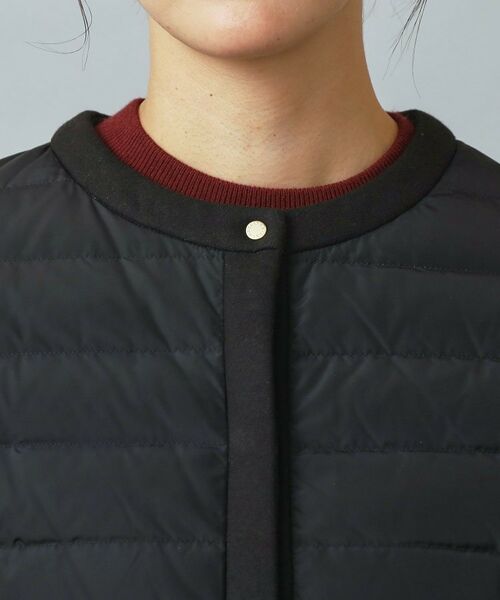 DRESSTERIOR / ドレステリア ダウンジャケット・ベスト | ライトダウンジャケット | 詳細20