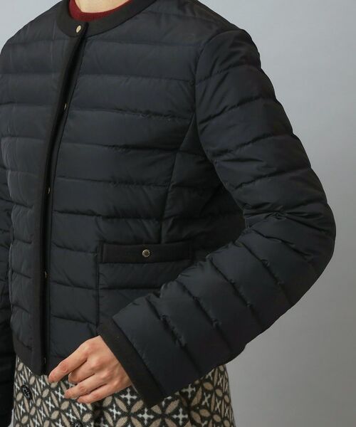 DRESSTERIOR / ドレステリア ダウンジャケット・ベスト | ライトダウンジャケット | 詳細21