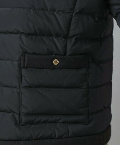 DRESSTERIOR / ドレステリア ダウンジャケット・ベスト | ライトダウンジャケット | 詳細22