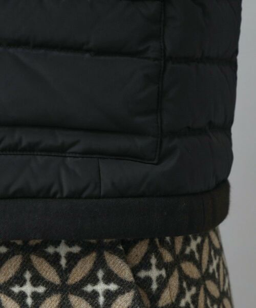 DRESSTERIOR / ドレステリア ダウンジャケット・ベスト | ライトダウンジャケット | 詳細23