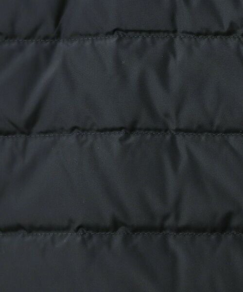 DRESSTERIOR / ドレステリア ダウンジャケット・ベスト | ライトダウンジャケット | 詳細25